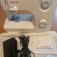 Singer 8280 macchina da cucire