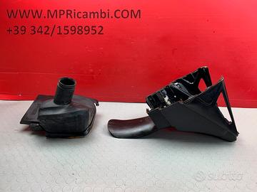 cassa filtro SHERCO EN 450 2006 2007 510