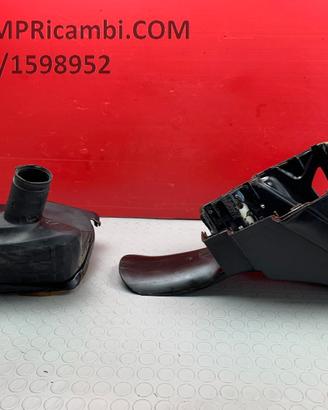 cassa filtro SHERCO EN 450 2006 2007 510