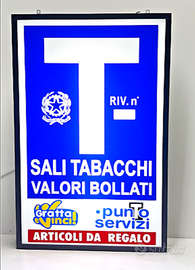 Tabaccheria messina centro