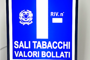 Tabaccheria messina centro