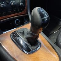 Leva cambio MERCEDES CLK 209 1796cc B 2003