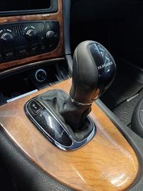 Leva cambio MERCEDES CLK 209 1796cc B 2003