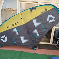 ALA WING DUOTONE FLOAT 4.0 DEL 2025 BOMA INCLUSO