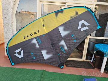 ALA WING DUOTONE FLOAT 4.0 DEL 2025 BOMA INCLUSO