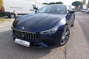 MASERATI Ghibli V6 Diesel Granlusso IVA ESPOSTA