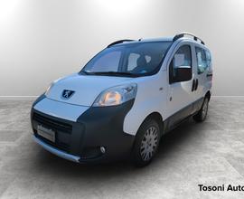 PEUGEOT Bipper Tepee 1.3 hdi Outdoor c/reg.vel. (s