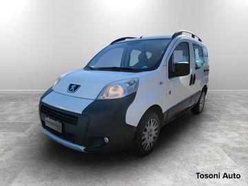 PEUGEOT Bipper Tepee 1.3 hdi Outdoor c/reg.vel. (s