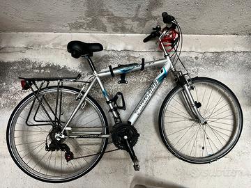 Bicicletta Torpado City Bike - 21 marce