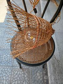 punti luce da giardino