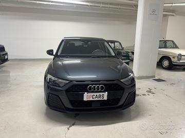 Audi A1 SPB 30 TFSI S tronic