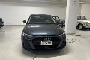 Audi A1 SPB 30 TFSI S tronic