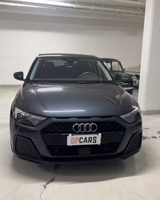 Audi A1 SPB 30 TFSI S tronic