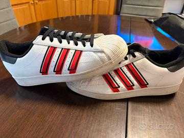 Adidas superstar