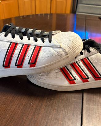 Adidas superstar