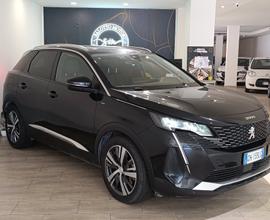 Peugeot 3008 AUTOMATICA BENZINA /HYBRID KM52000