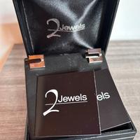 Gemelli jewels argento