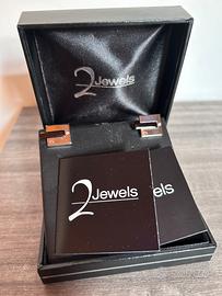 Gemelli jewels argento