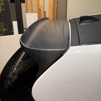 spoiler Vero Carbonio YARIS GR