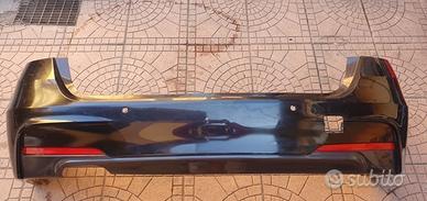 Paraurti Posteriore BMW M Sport F30 F31 Serie 3