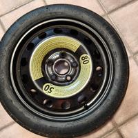 ruotino 5 fori Seat altea 