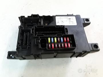 CENTRALINA PORTA FUSIBILI FIAT Grande Punto 1° Se