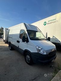 Iveco 35c13