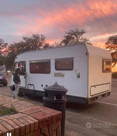 Motorhome