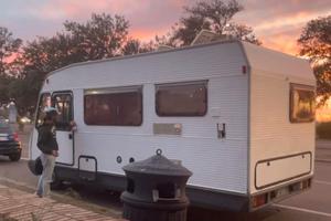 Motorhome