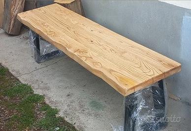 Arredo artigianale su misura