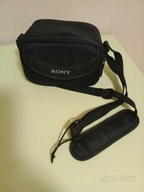 Videocamera