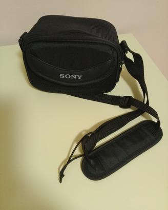 Videocamera