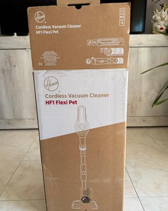 Scopa elettrica Hoover