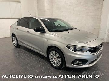 FIAT Tipo 1.3 Mjt 95cv 4 porte