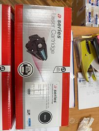 Toner nero compatibile CE285A / 725