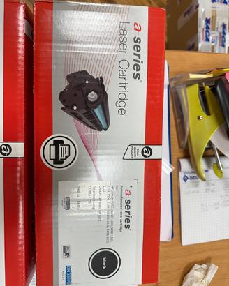 Toner nero compatibile CE285A / 725