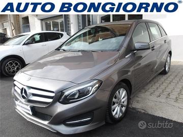 Mercedes B 180 D (cdi) AMG Sport auto