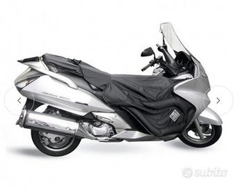 Honda SW T 400 paramani e coprigambe Tucano