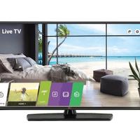 TV HOTEL LG 32LT341H TV LED 32" Ultra Hd Nero