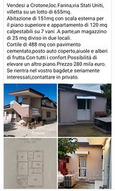 Villetta di nuova costruzione