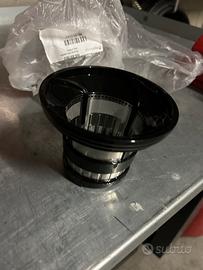 ricambi per estrattore frutta e verdura moulinex