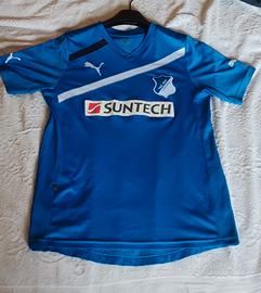 Maglia Hoffenheim home st 11/12, Tg S