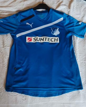 Maglia Hoffenheim home st 11/12, Tg S