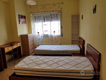 Tuscolana - Giulio Agricola