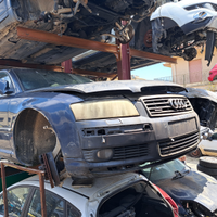 Ricambi Audi A8 3.0 V6