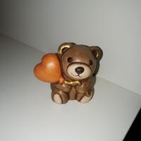 Orsetto con cuore thun