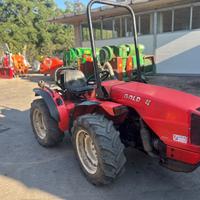Trattore Goldoni Maxter 60 RS anno 2014