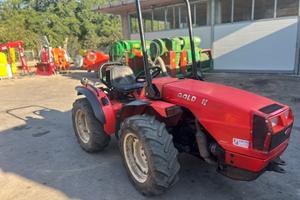 Trattore Goldoni Maxter 60 RS anno 2014