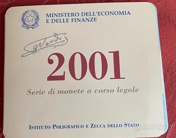 divisionale 2001