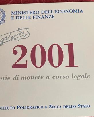 divisionale 2001